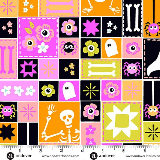 Ghostly Garden A10195E