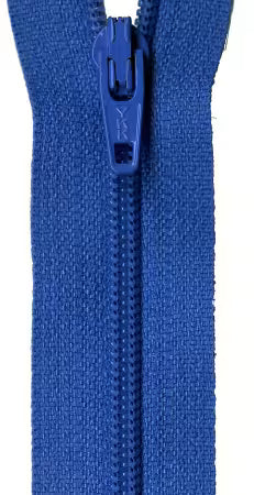 22" Closed Zipper