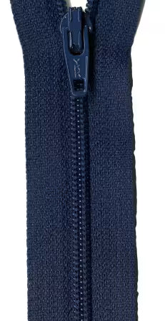 22" Closed Zipper