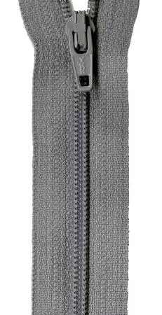 22" Closed Zipper