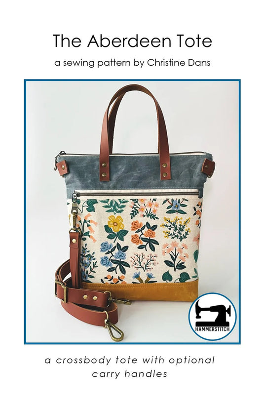 The Aberdeen Tote