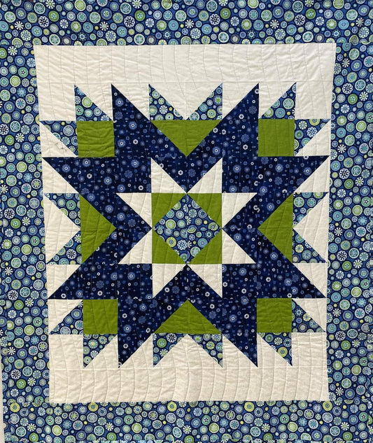 Learn To Quilt Jan 17 - Feb 28