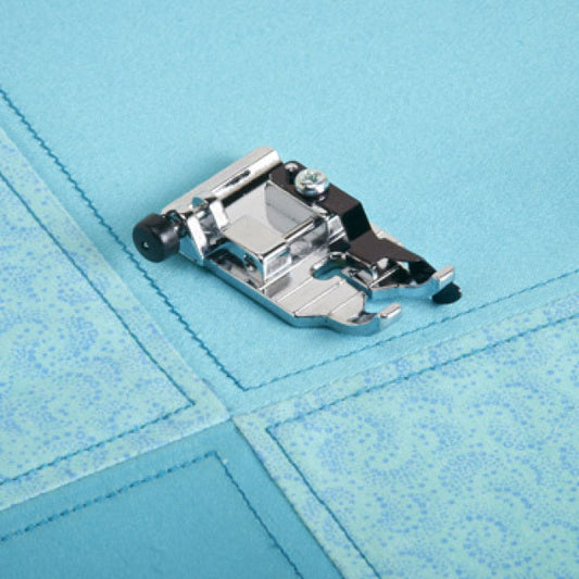 1/4" Foot With Guide