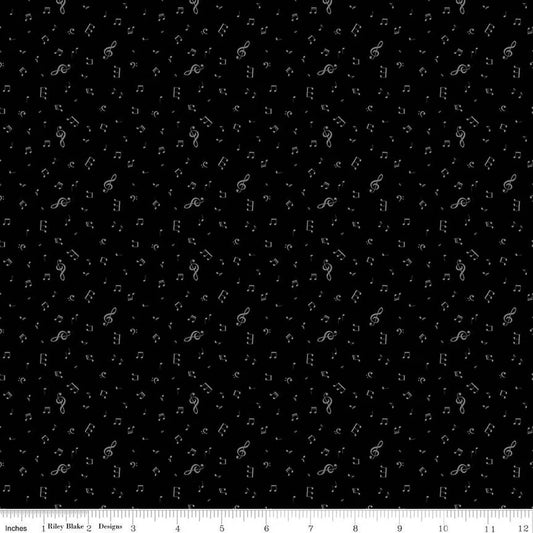 Blackout Notes RBC16242