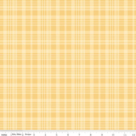 Winnie The Pooh RBP17005 YEL