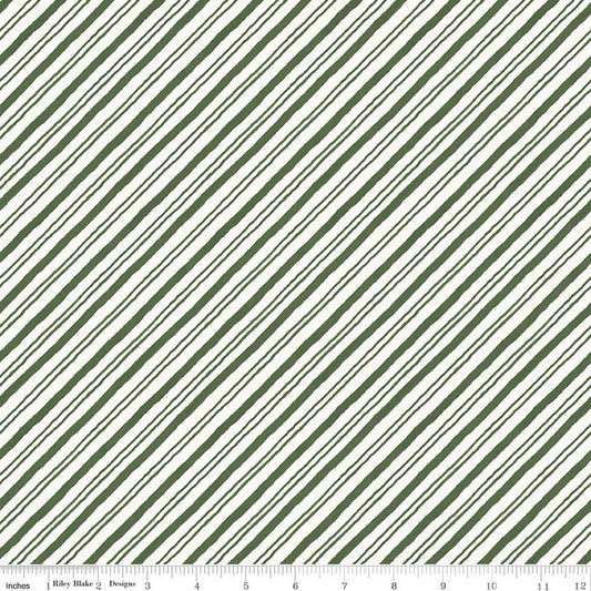 Holiday Spirit - C17465-GREEN
