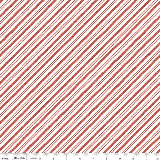 Holiday Spirit - C17465-RED