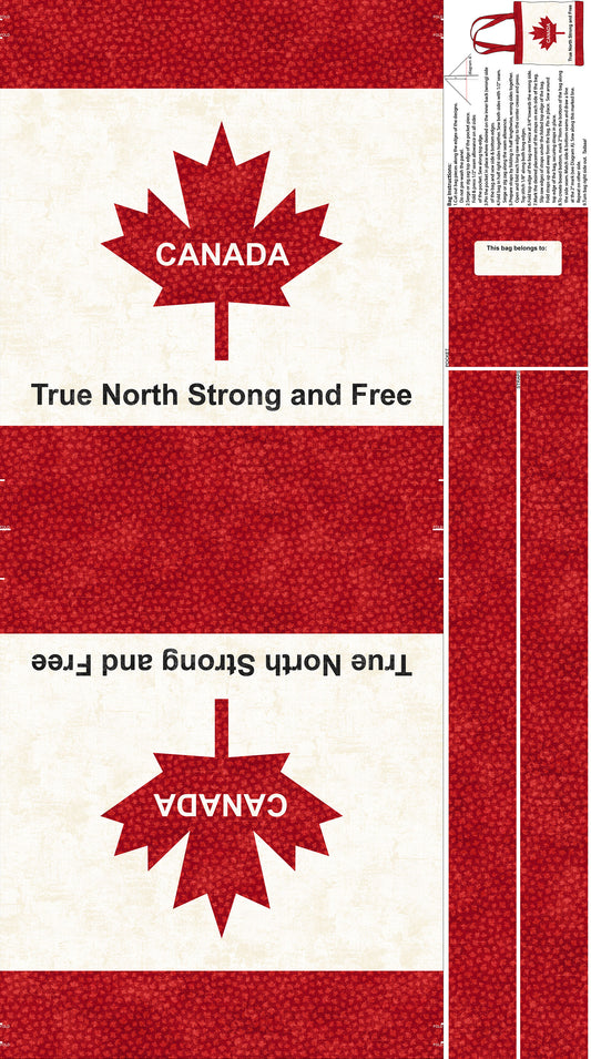 Canadian Classics 3 C28775-11 Panel