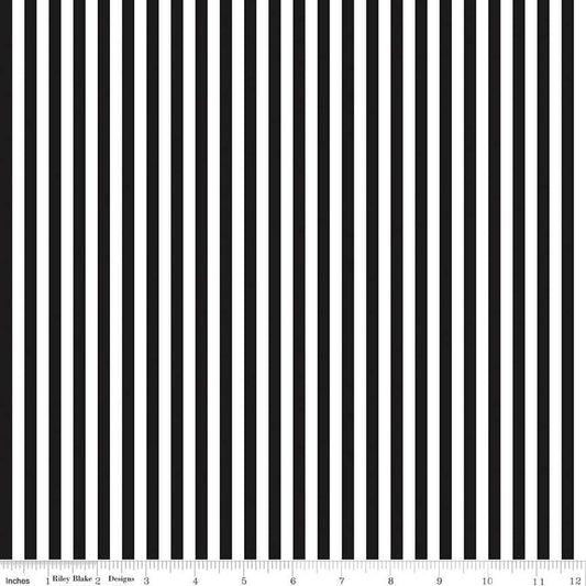 Stripes  RBC555 BLK
