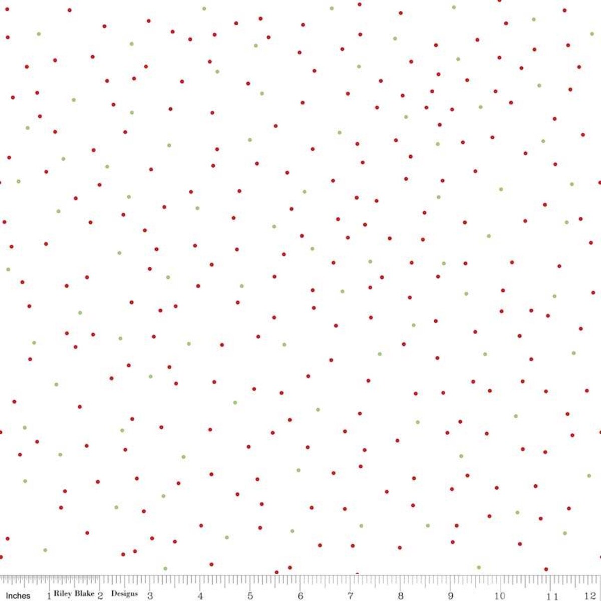 Pin Dot - Christmas