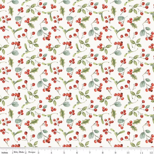 Holiday Spirit - CD17463-CREAM
