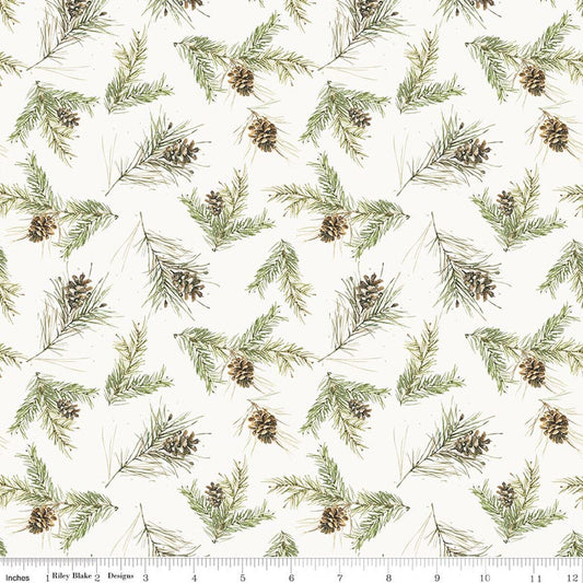 Holiday Spirit - CD17464-CREAM