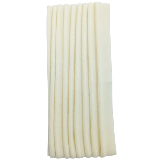 Bias Tape Maxi Piping - Oyster