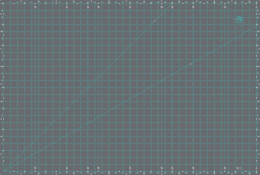 Creative Grids Mat 24" x 36"