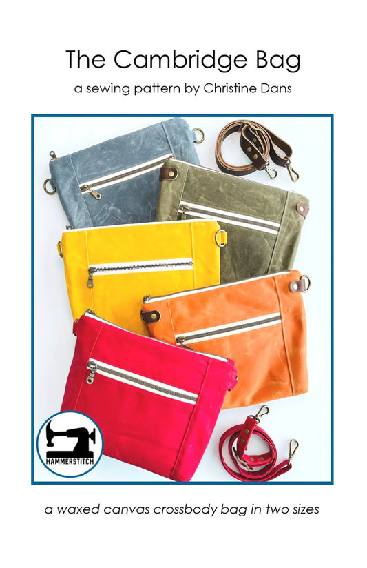 The Cambridge Bag