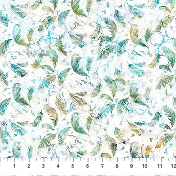 Raven's Call DP28949­10 Feathers