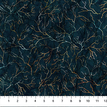 Raven's Call - Fat Quarter Bundle (10)