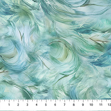 Raven's Call - Fat Quarter Bundle (10)