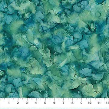 Raven's Call - Fat Quarter Bundle (10)