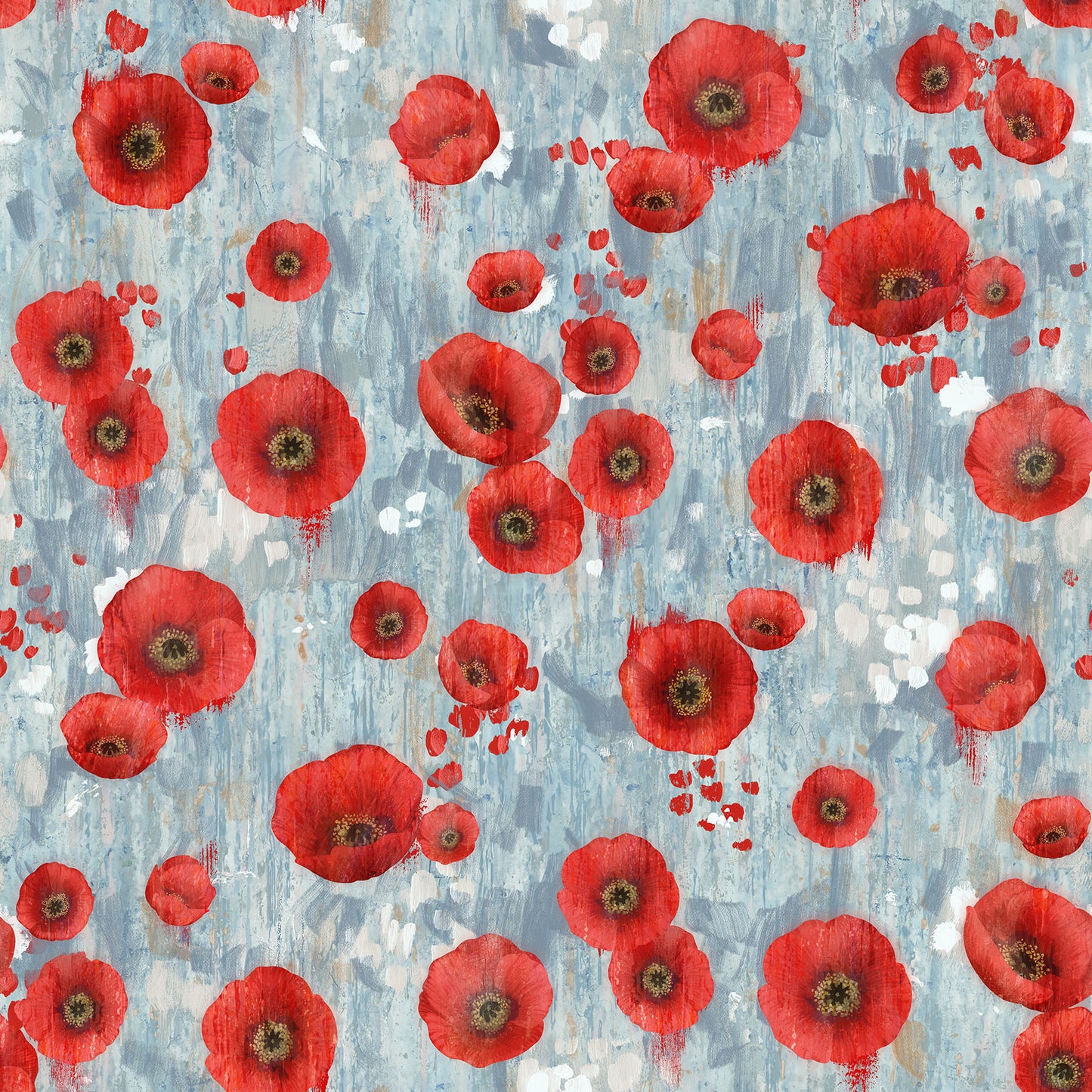 Poppy Meadow DP29087-42
