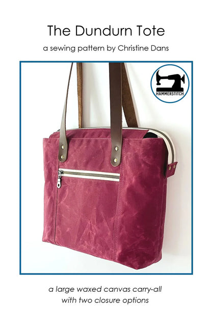 The Dundurn Tote