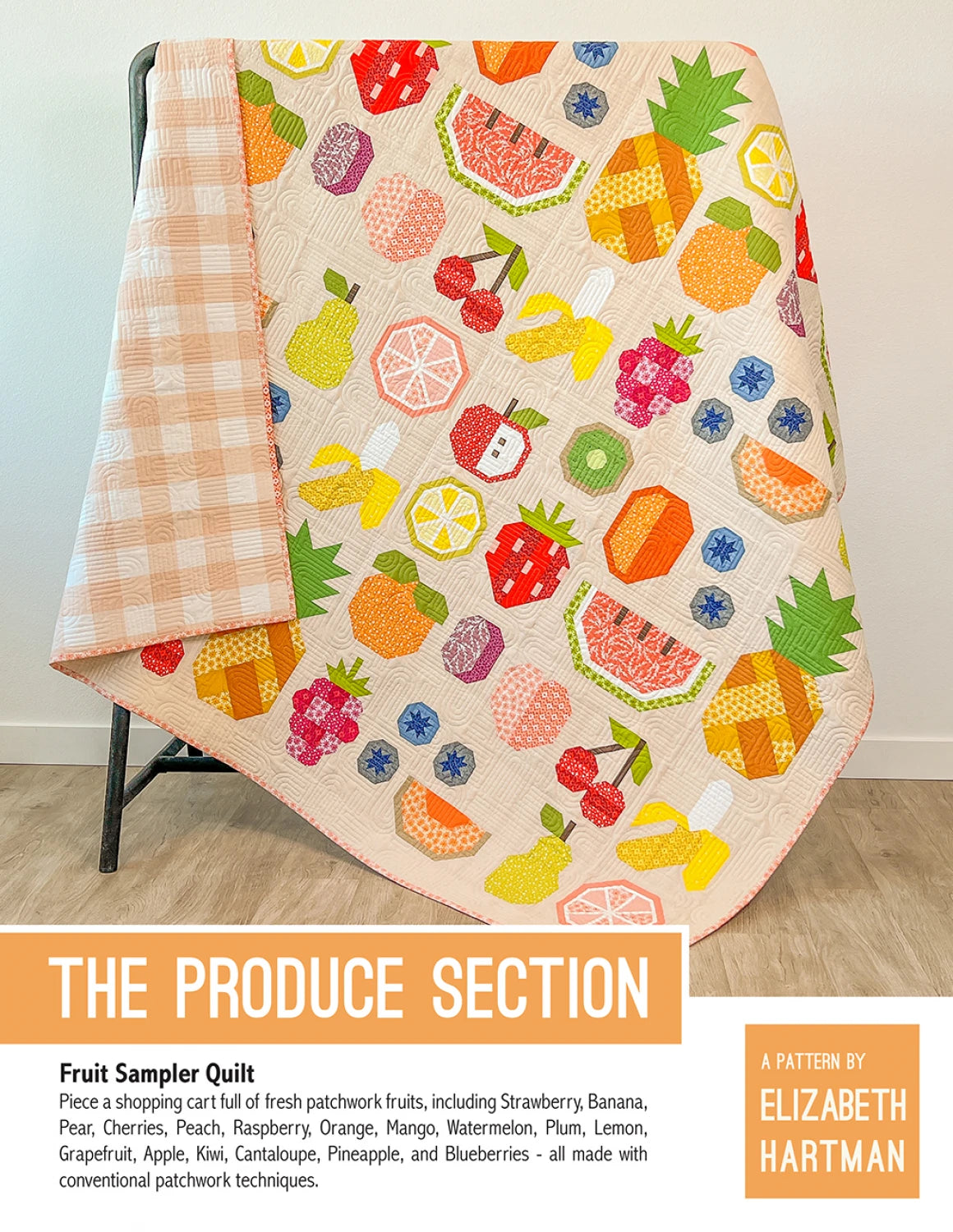The Produce Section