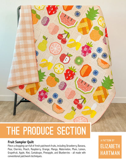 The Produce Section
