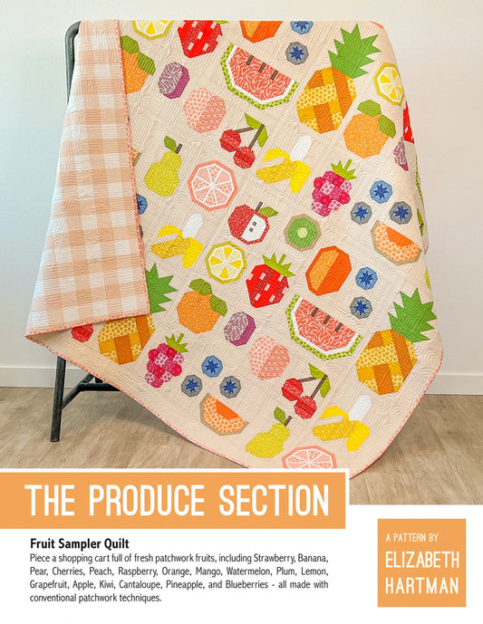 The Produce Section