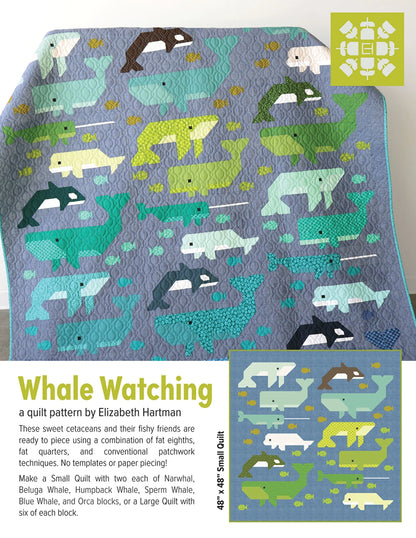 Whale Watching
