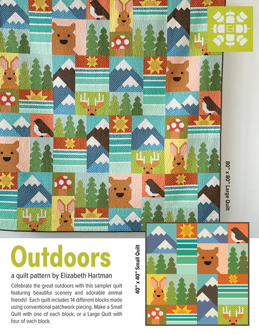 Outdoors