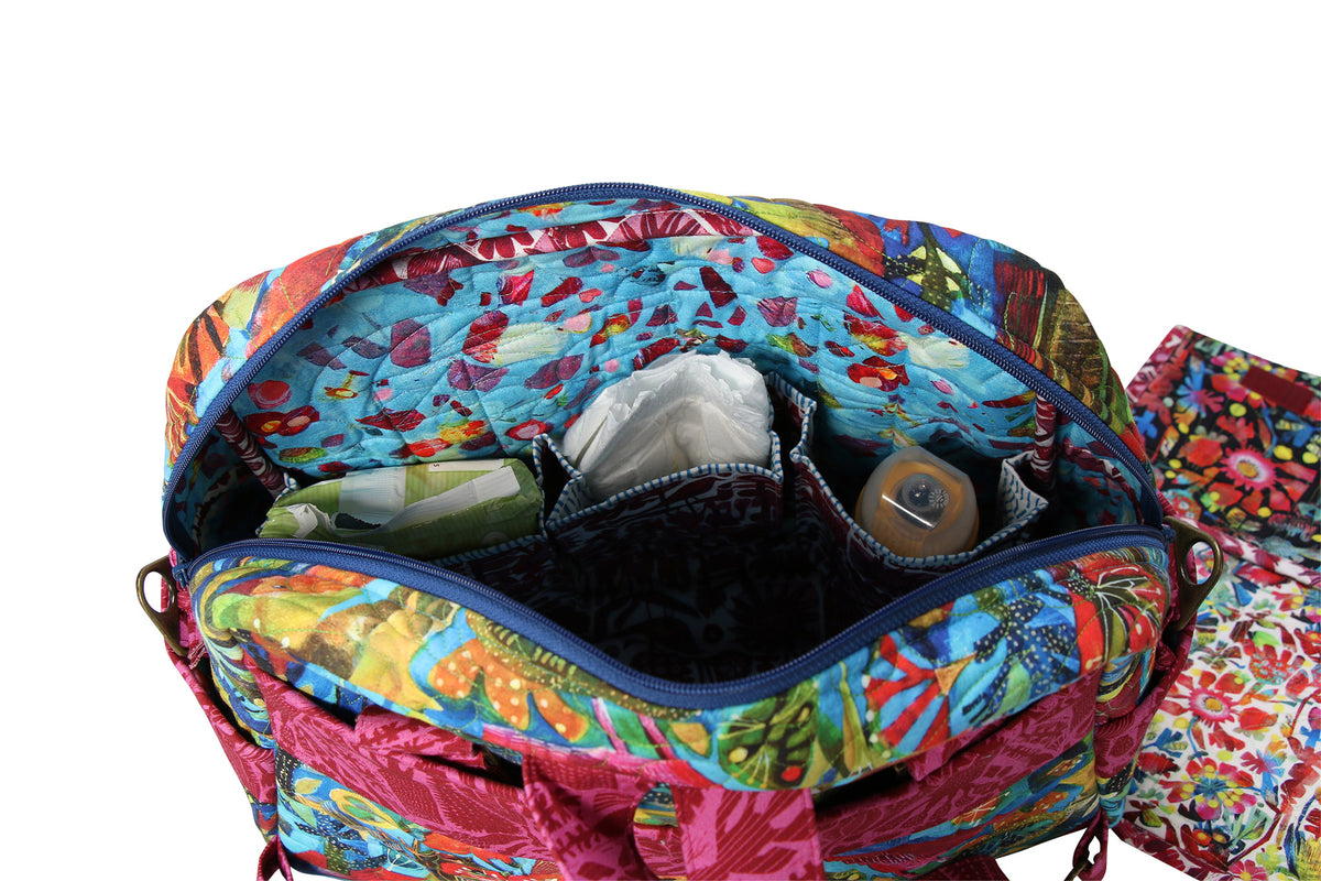 Every Day Every Way Pattern – Quilting Confections