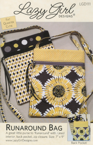 Runaround Bag