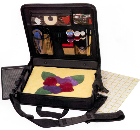 Quilters Travel Case