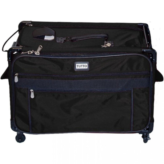 Tutto - Large Tote on Wheels