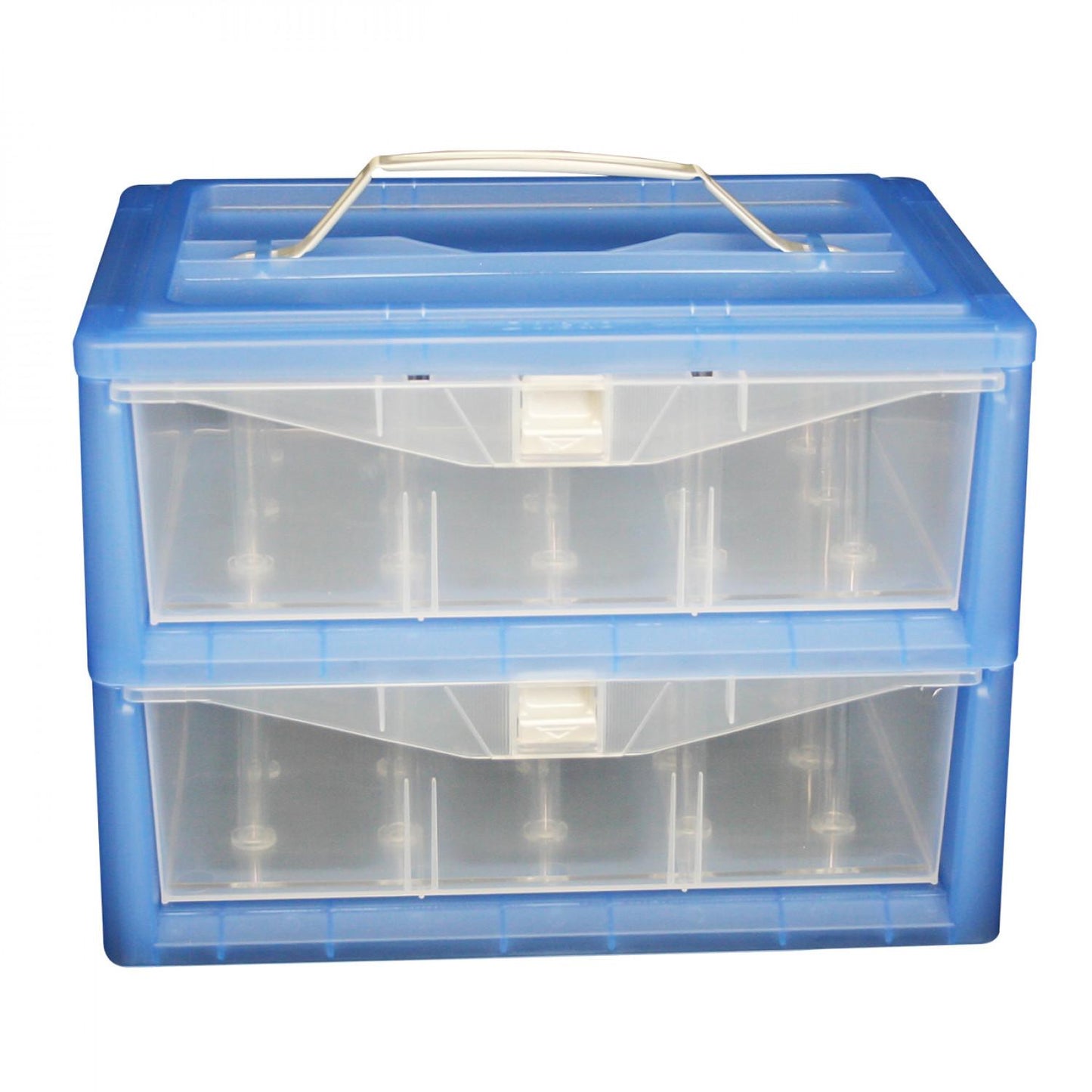 Floriani Thread Box