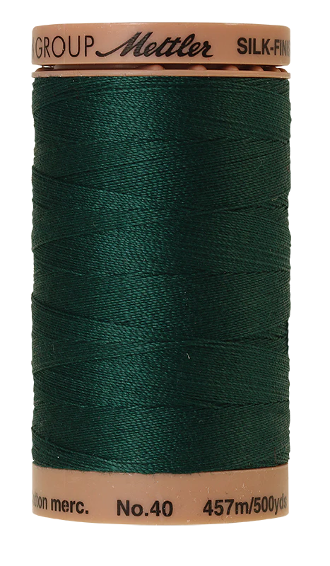 Mettler 40wt/457m/0757