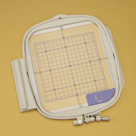 Embroidery Hoop 6x6 BLMA-150
