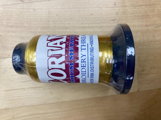 Floriani Gold Metallic G26