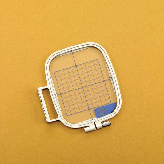 Embroidery Hoop 4x4 EF83