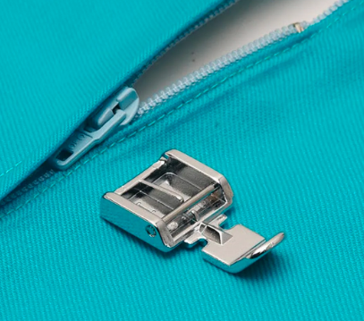 Zipper Foot BLG-WZF