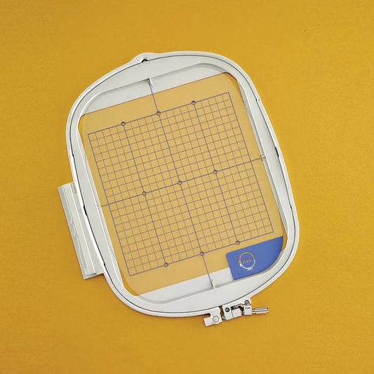 Embroidery Hoop 8x8 EF91