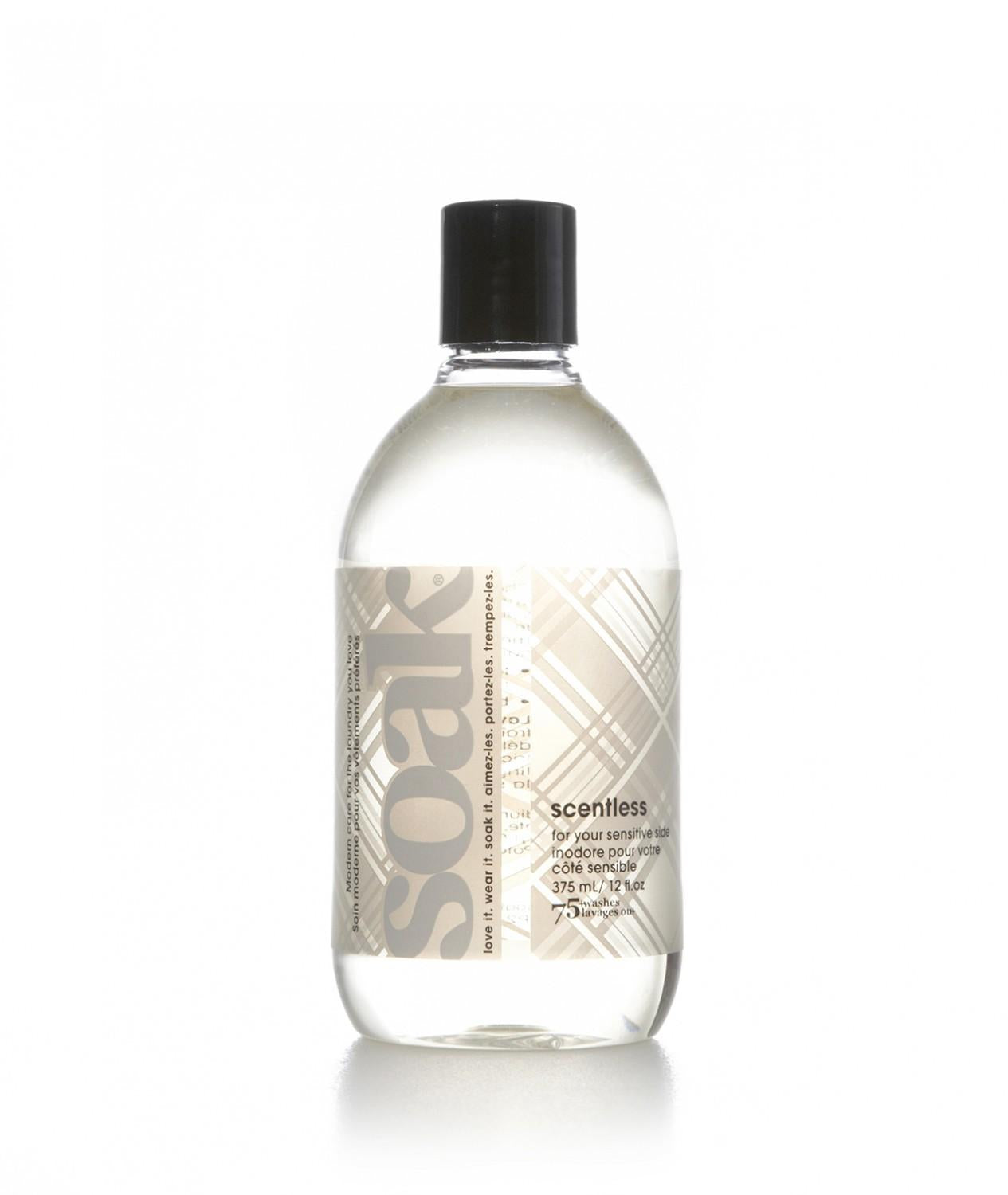 Soak 12 oz