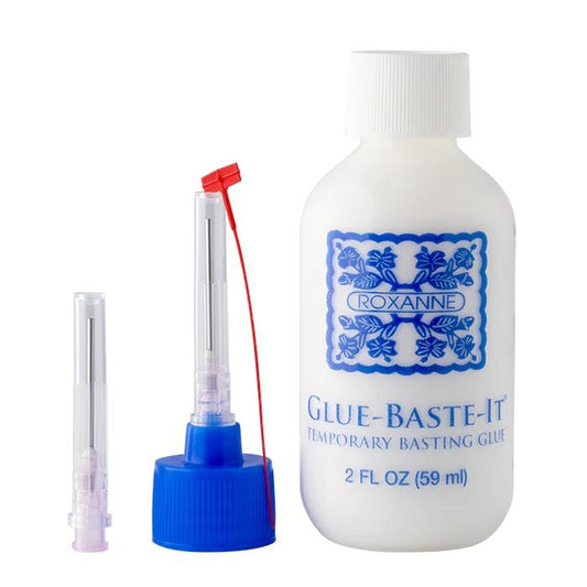 Glue Baste It