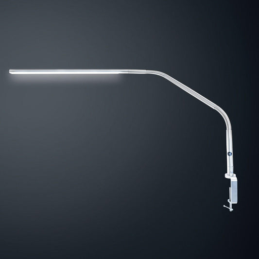 LED Slimline Table Lamp