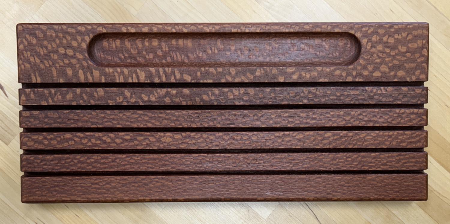 Stand Up Ruler Ruler Stand – Quilting Confections