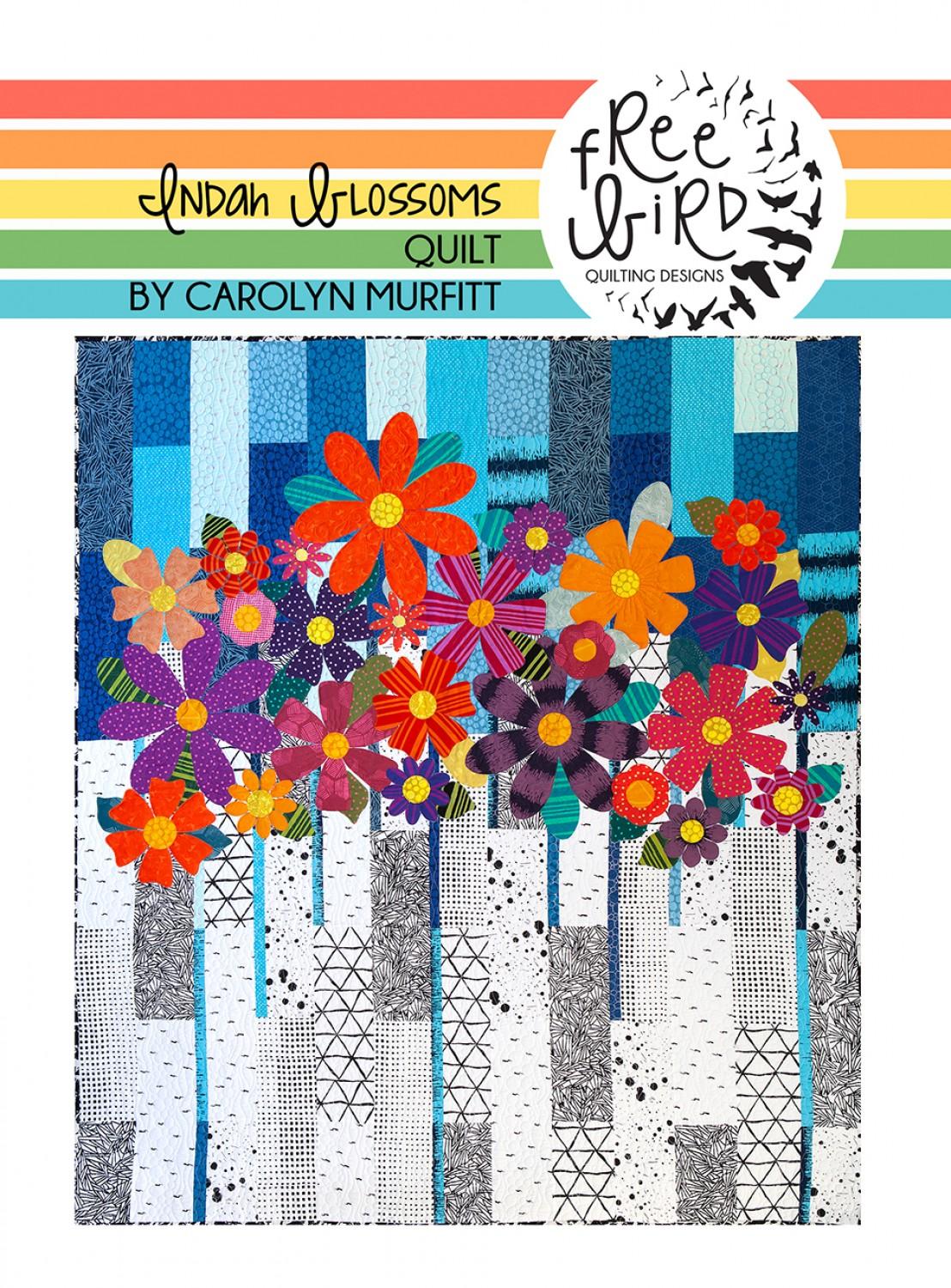 Indah Blossoms