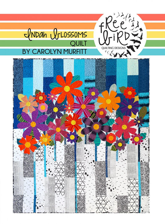 Indah Blossoms