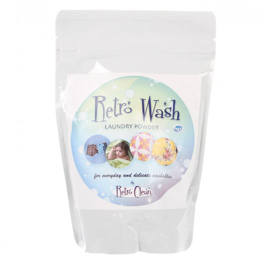 Retro Wash 1 lb