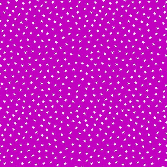 Star Bright, Purple A9166 P1