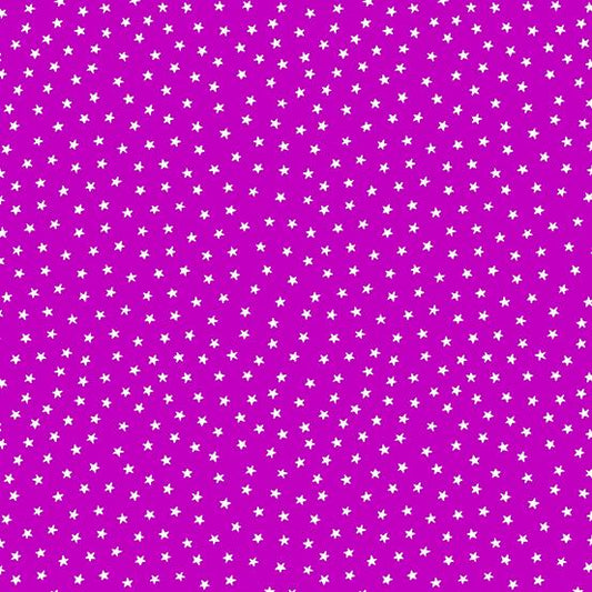 Star Bright, Purple A9166 P1